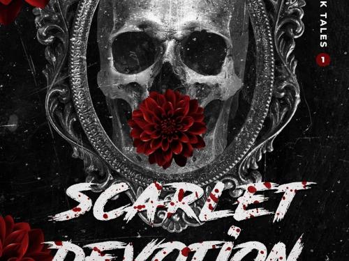 SCARLET DEVOTION (Dark Tales Livro 1) eBook Kindle