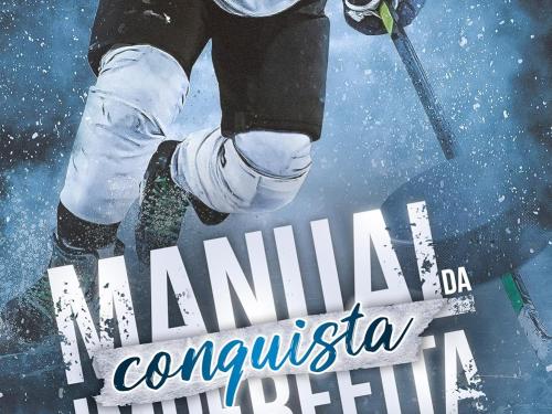 Manual da Conquista Imperfeita: Romance New Adult que Conquista Leitores